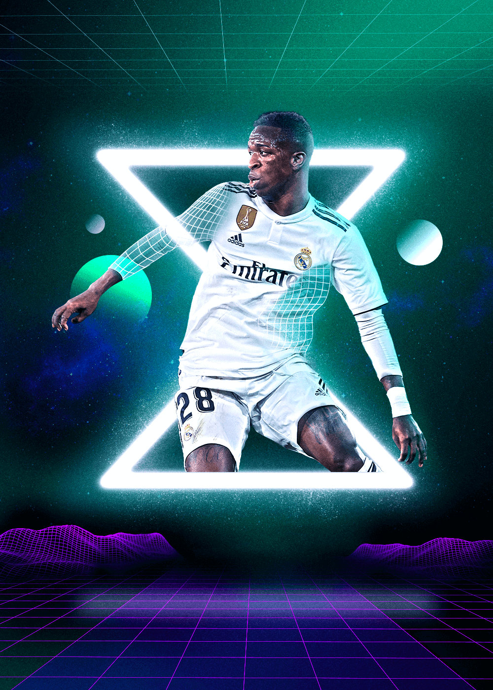 卫来强化阵 卫来强化阵