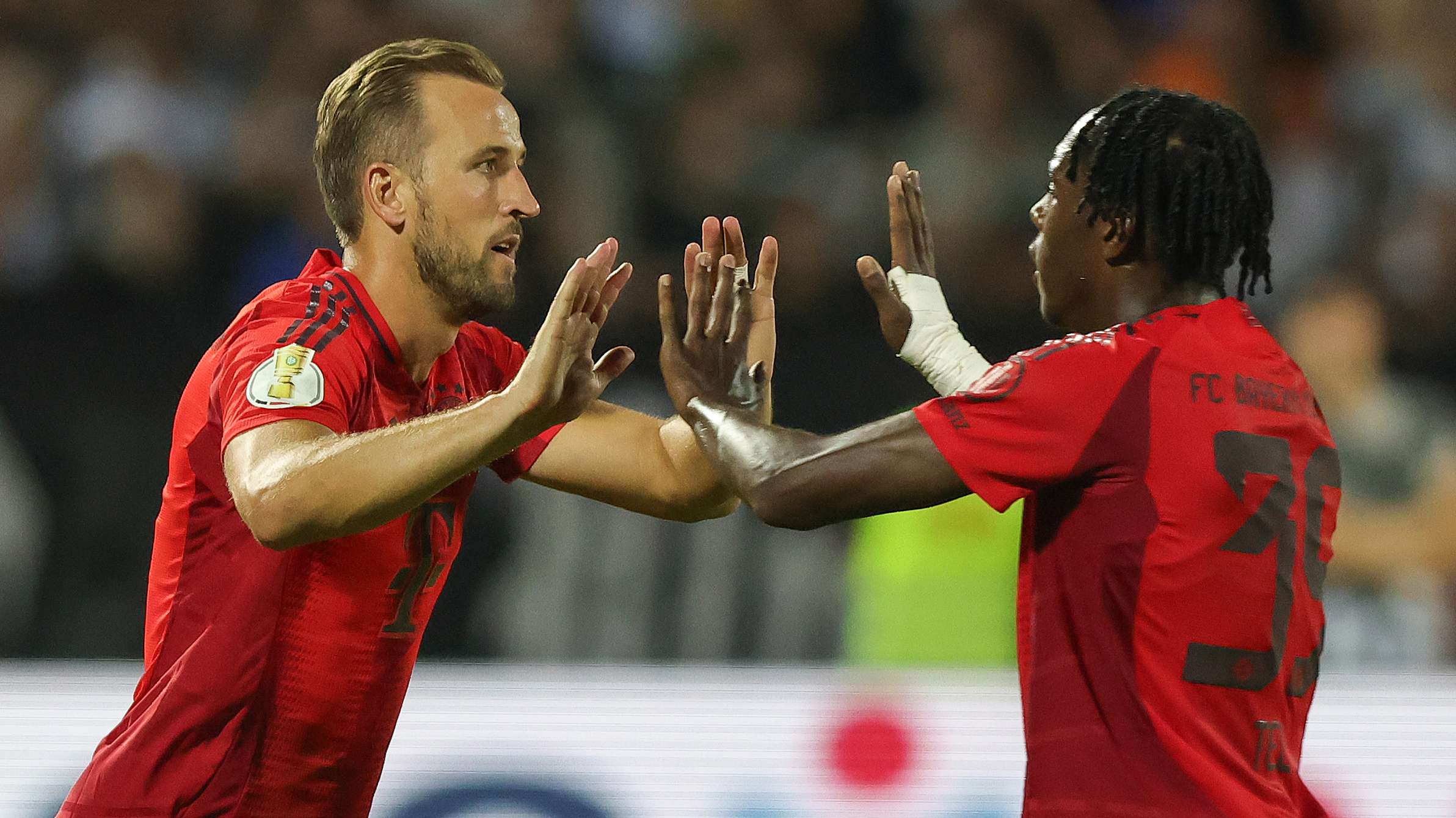 眼光独到 眼光独到