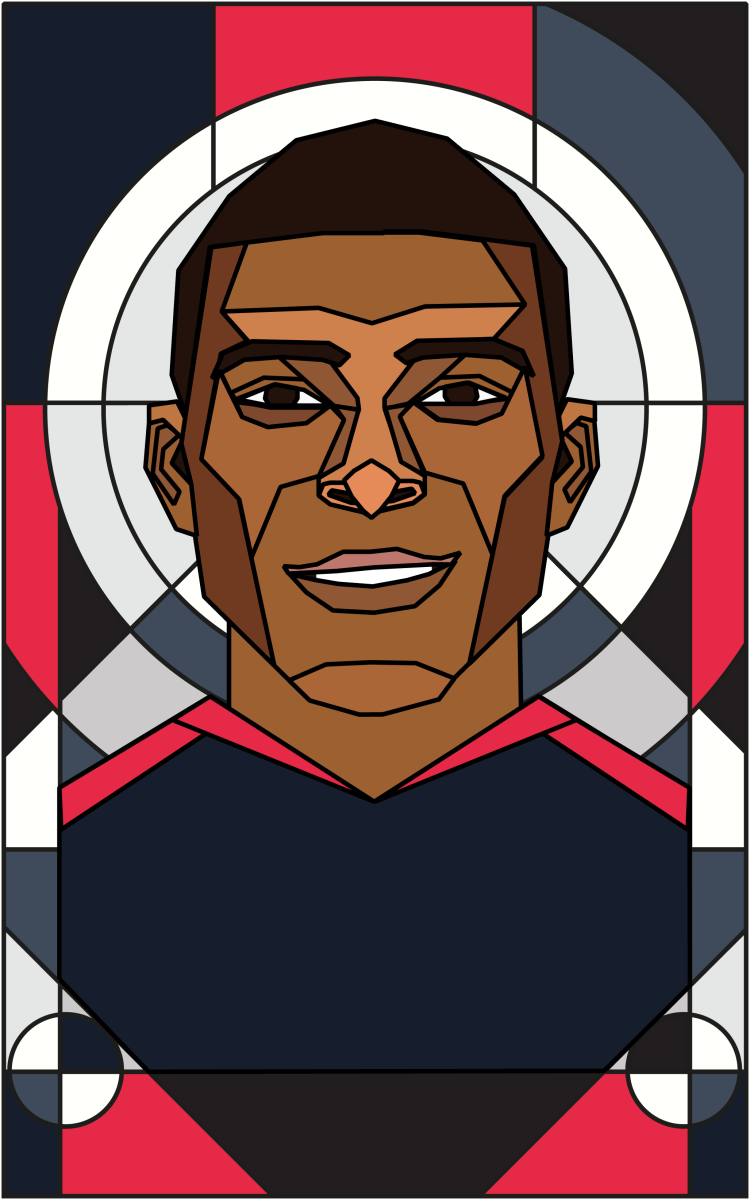 反观法国队 反观法国队