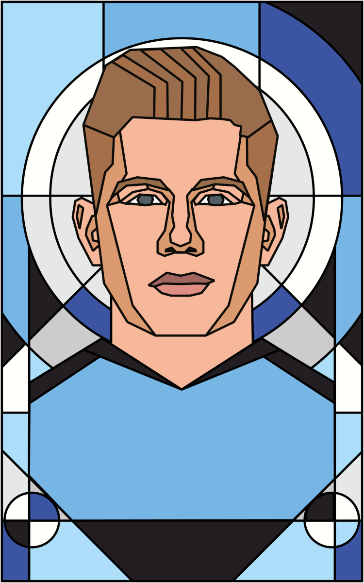 他总能不负 他总能不负