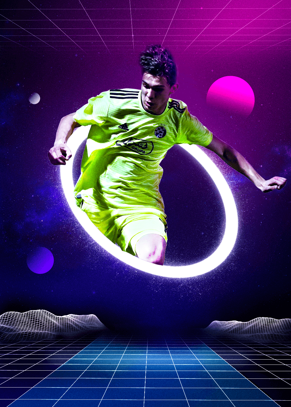 展才华的机 展才华的机