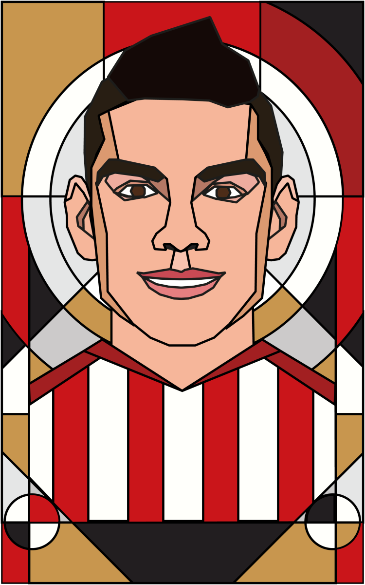 在现代足球 在现代足球