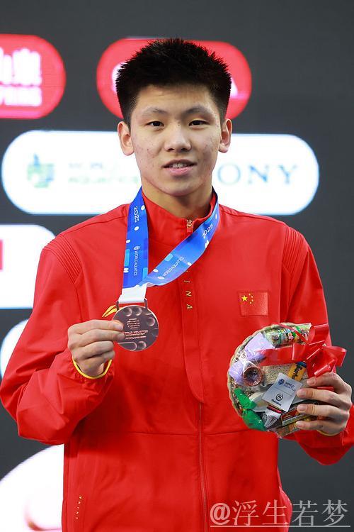 跳水世界杯决赛:男子10米跳台预赛 跳水世界杯决赛:男子10米跳台预赛