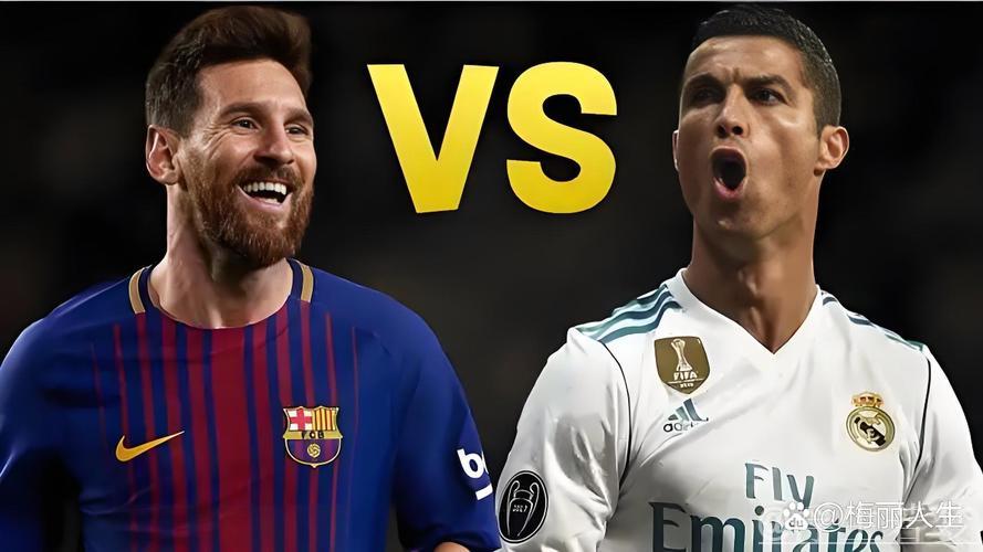 C罗夏季短期加盟世俱杯劲旅，或与梅西再度合作