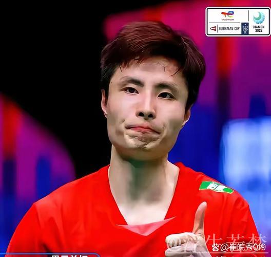 中韩对决：苏迪曼杯决赛之战