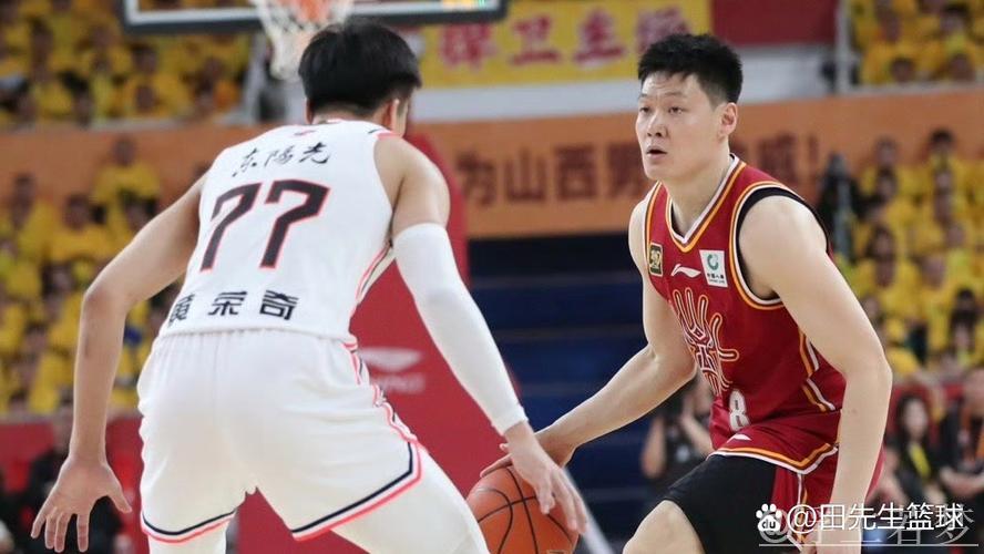 5月2日季后赛：山西对阵北京 张宁高光表现