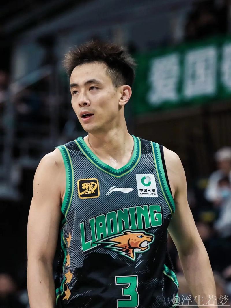 3月31日常规赛:辽宁对阵山东 赵继伟精彩表现 3月31日常规赛:辽宁对阵山东 赵继伟精彩表现