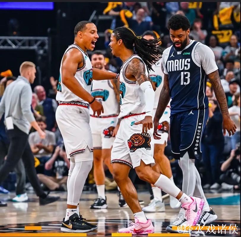 莫兰特22分灰熊胜爵士 三球34+11黄蜂逆转火箭