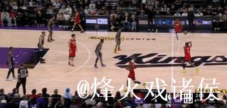 爵士力克公牛终结6连败 格林致命三分助火箭胜尼克斯