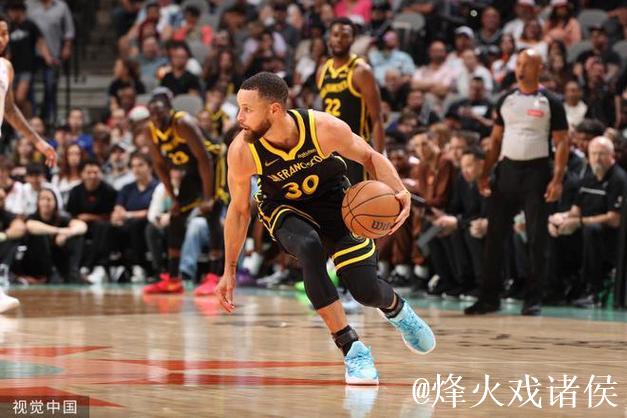 格林36分火箭险胜马刺 骑士力克尼克斯4连胜