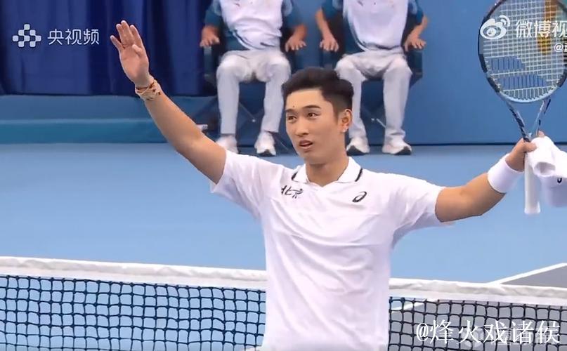全运会-商竣程2-1战胜布云朝克特 晋级男单半决赛 全运会-商竣程2-1战胜布云朝克特 晋级男单半决赛